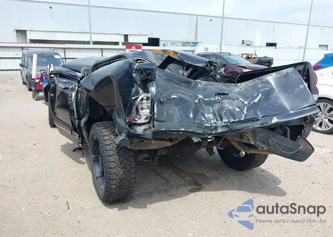 2003 Chevrolet Silverado 1500 Ls z USA, uszkodzony, nr VIN 2GCEC19V031214867